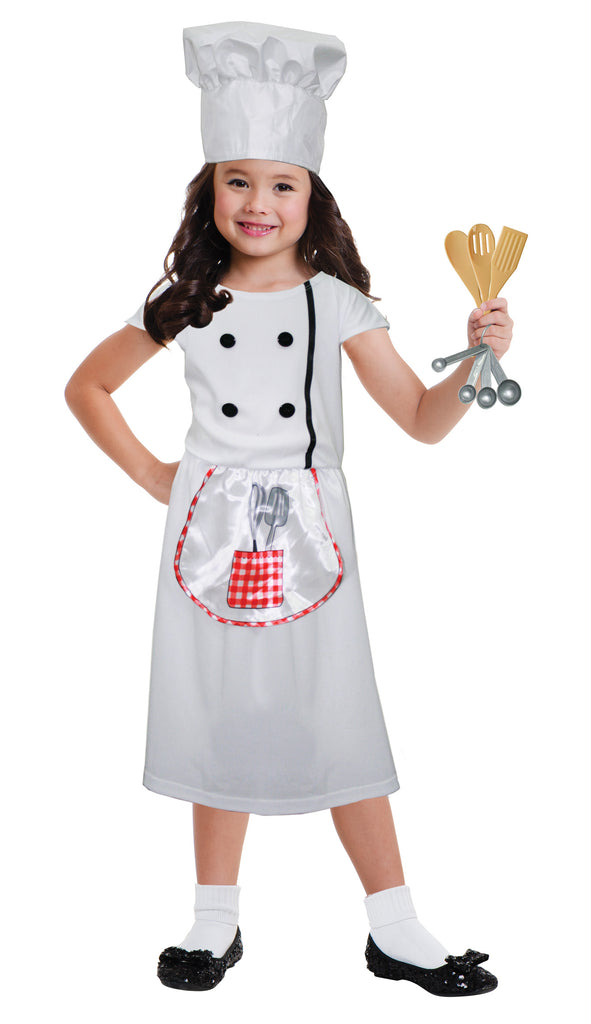 COSTUME CHEF - House of Party Kenya