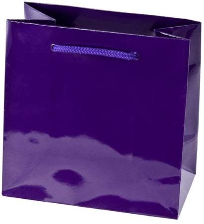 SMALL LAVENDER GIFT BAG - House of Party Kenya